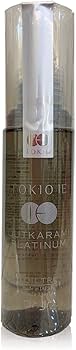 Amazon.co.jp: TOKIO IE アウトカラミ 「 プラチナム トリートメント