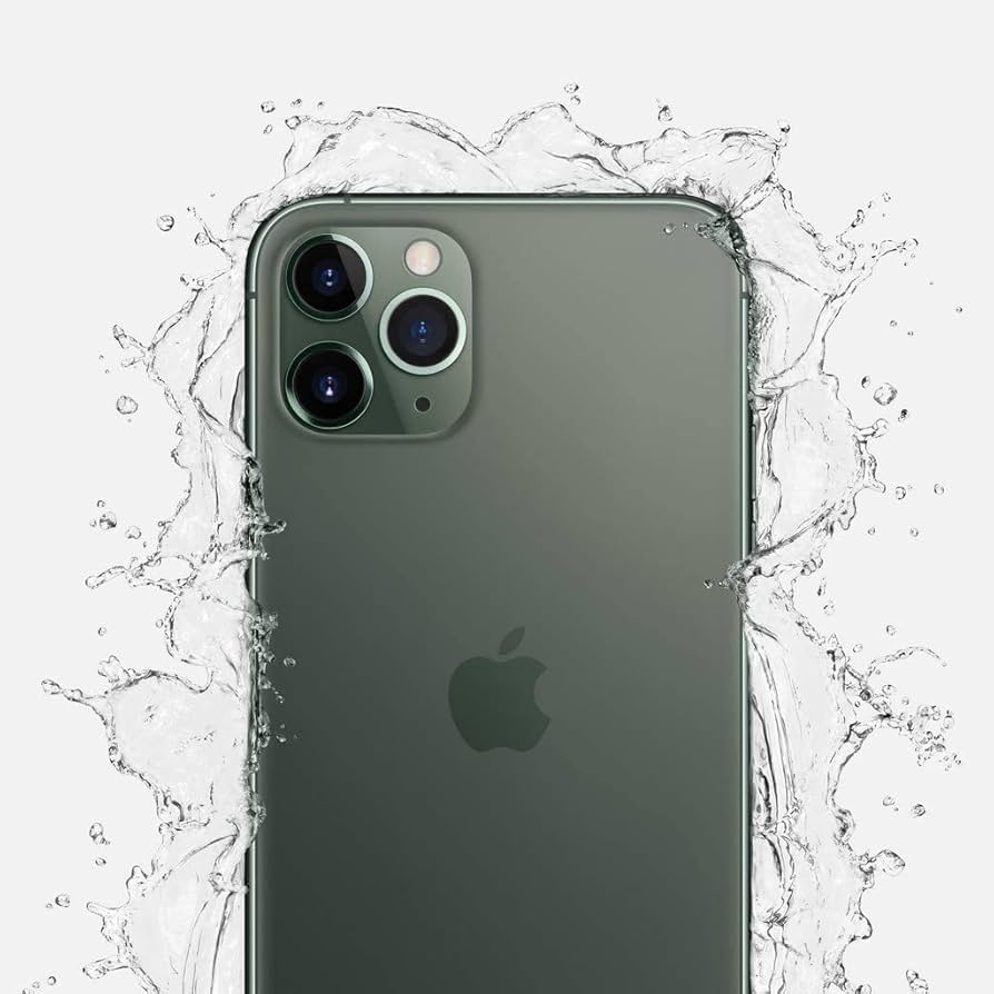Amazon | 【整備済み品】 Apple iPhone 11 Pro 256GB ミッドナイト