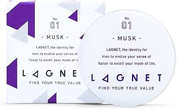 Amazon | LAGNET ラグネット ソリッドパフューム 10g シリアルナンバー