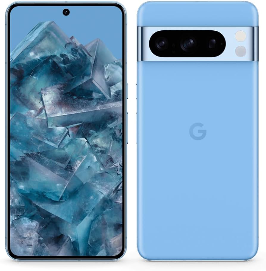 Amazon | 【整備済み品】Google Pixel 8 Pro GE9DP 128GB Bay SIM