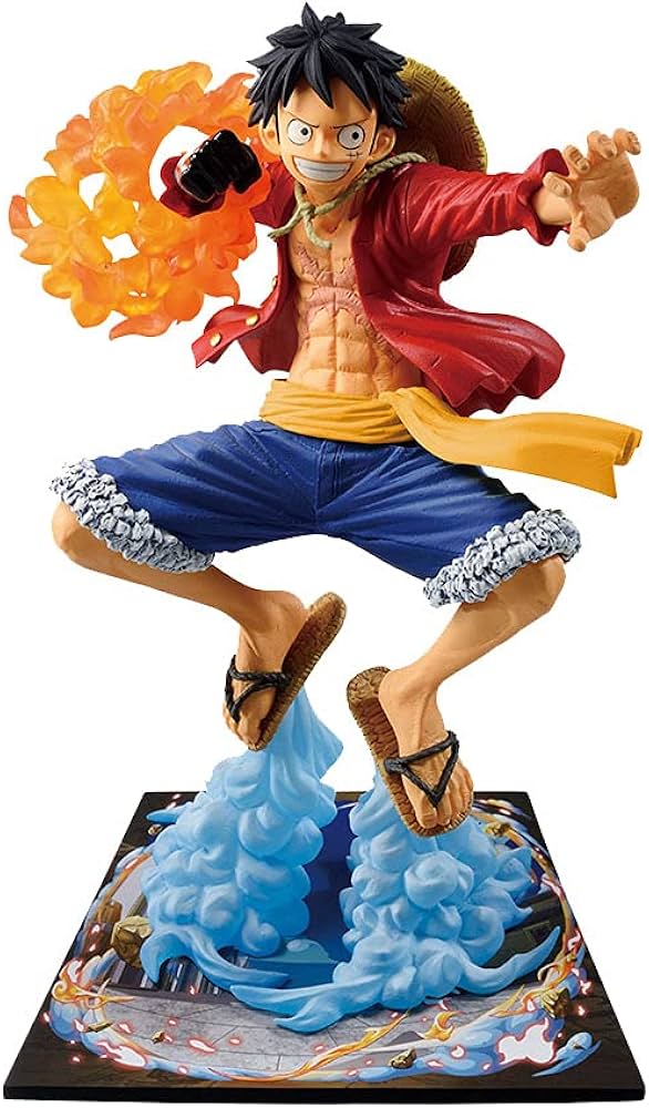 Amazon.co.jp: 一番くじ ワンピース with ONE PIECE TREASURE CRUISE