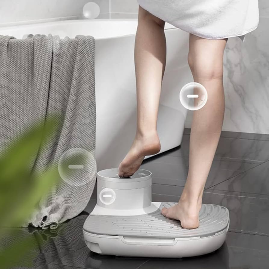 Amazon.co.jp : ボディドライヤー 全身乾燥 吹风机 重力センサー付き