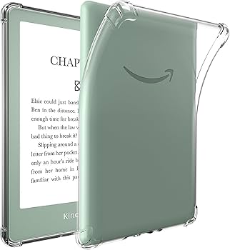 Amazon.com: JvKzaen Clear Case for 6