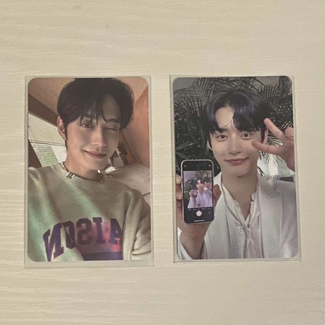 ZB1 everline ラキドロ ジウン ZB1 ゼベワン EVERLINE ラキドロ トトロ