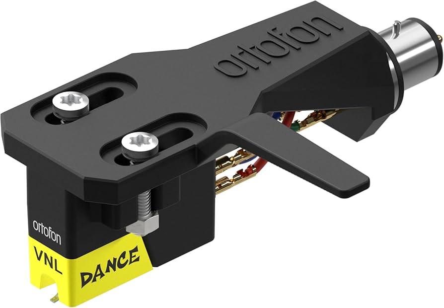 Amazon | ortofon VNL DANCE Premounted on SH-2 オルトフォン MM