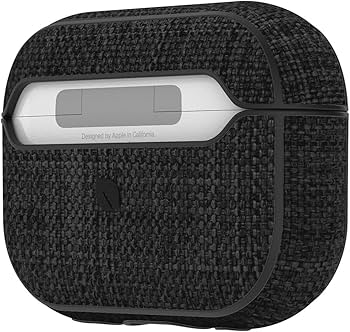 Amazon | Incase Woolenex(インケース) Woolenexケース AirPods Pro用