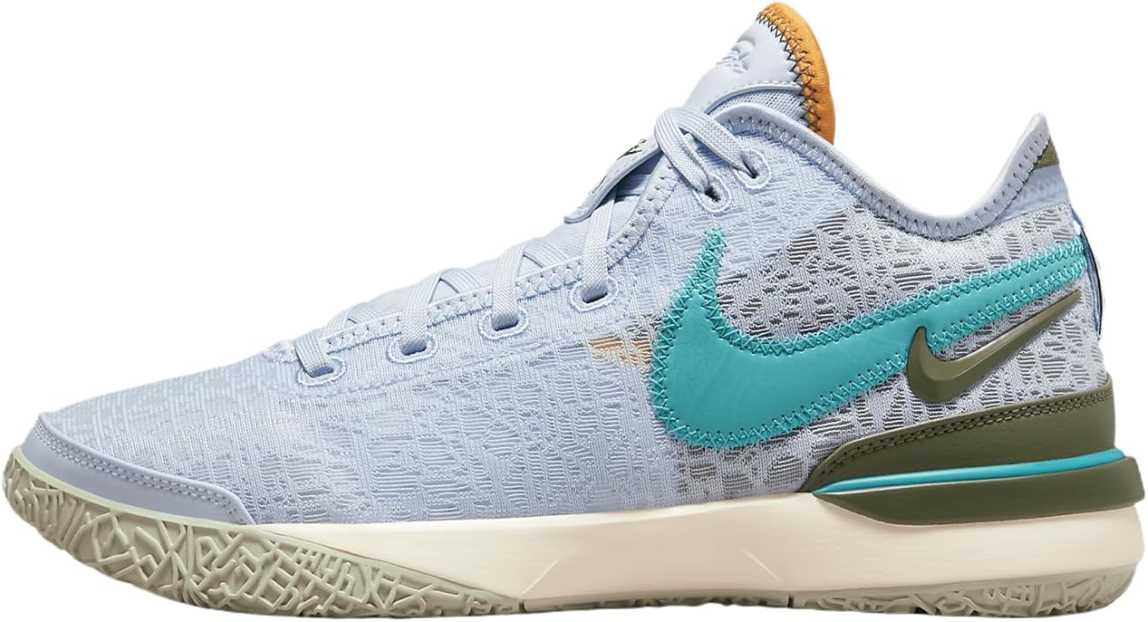 Amazon.com | Nike Men's Mercurial Vapor II SG Football Boots, Blue