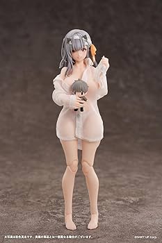 Amazon.co.jp: あみあみ×蝸之殼Snail Shell 勝利の女神：NIKKE