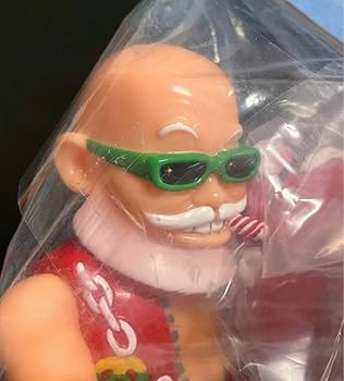 Amazon.co.jp: インディーズ アーティスト系 ソフビ ハイスピードパパ