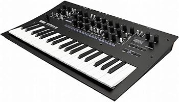 Amazon.co.jp: KORG デジタル・マルチ・エンジン搭載 ポリフォニック