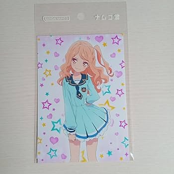 Amazon.co.jp: アイカツスターズ 美組 香澄夜空真昼 七倉小春 ナムコ堂
