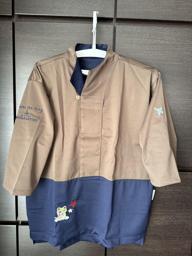 かえるのピクルス ホテルパセラリビング×ピクルス 限定ビーンドール