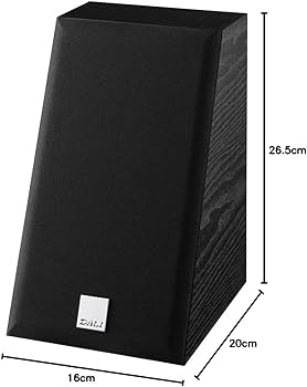 Amazon.co.jp: Dali Alteco C-1 ユニバーサルスピーカー - ペア