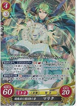 Amazon.co.jp: ファイアーエンブレム0サイファ「輝く世界」SR 超魔法