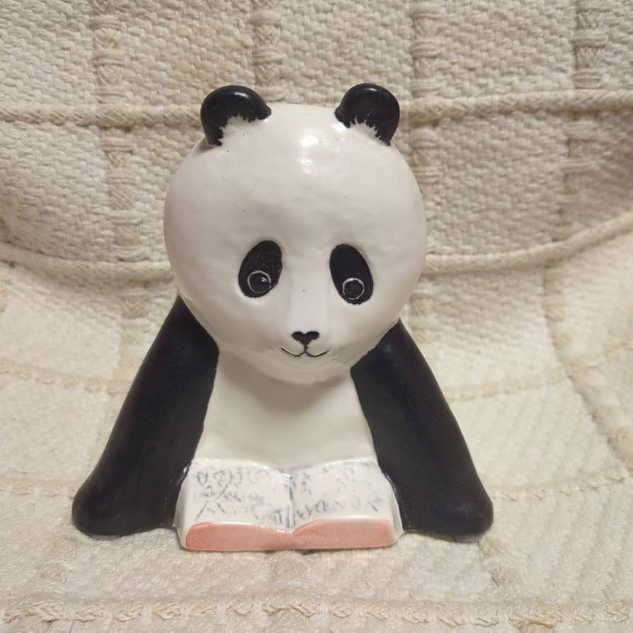 パンダの工房204 パンダの工房204