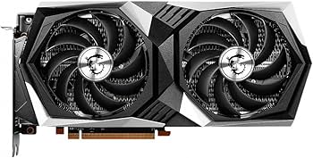 Amazon | MSI Radeon RX 6600 XT GAMING X 8G グラフィックスボード