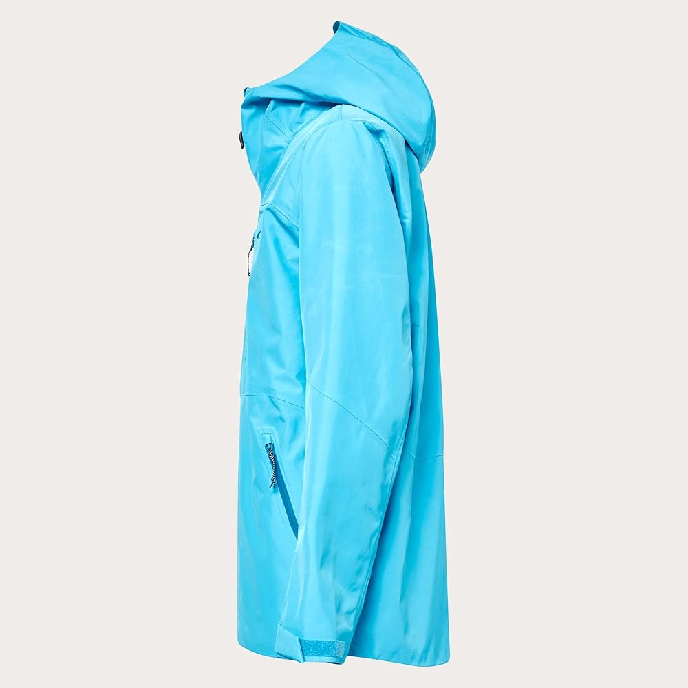 Oakley Unbound Gore-Tex Shell Jacket at Amazon Men's Clothing store