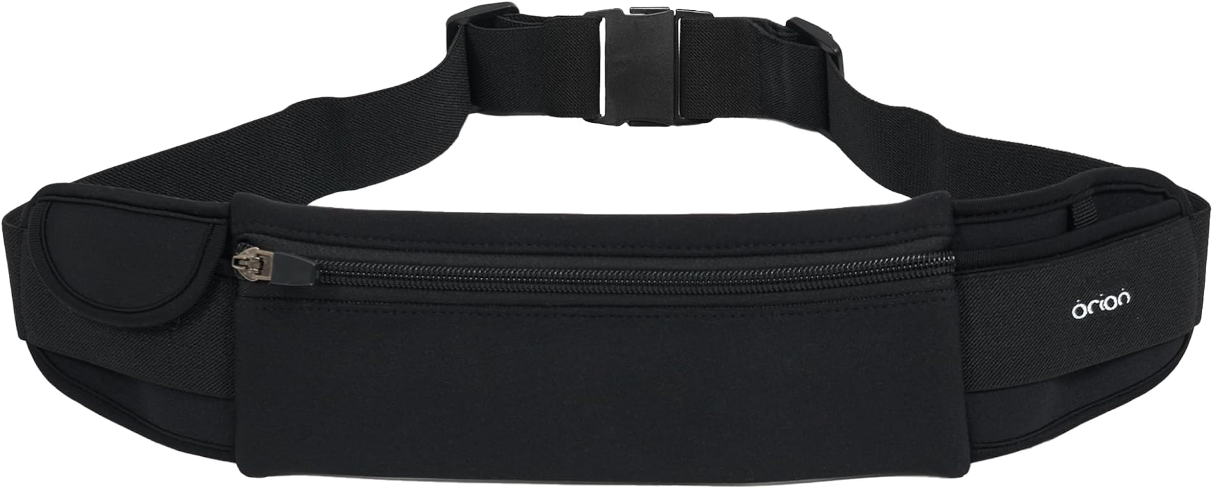 Amazon.com: The Belt of Orion Slim Travel Money Belt for Men