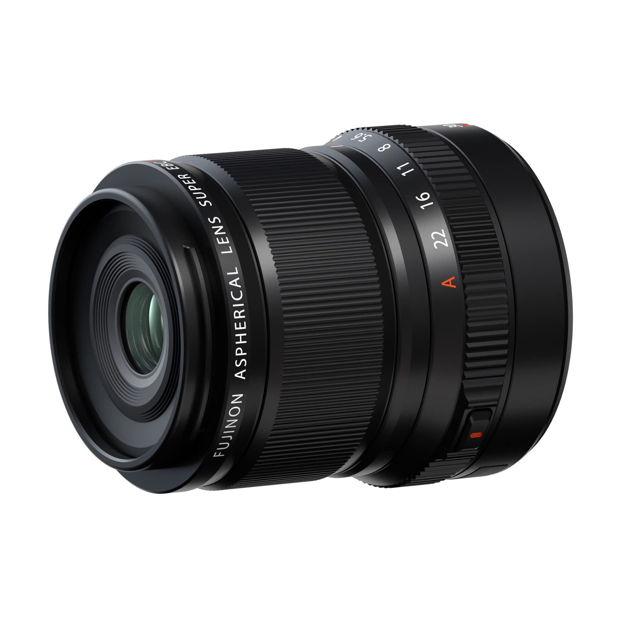 Amazon.co.jp: Fujifilm Fujinon XF30mmF2.8 R LM WR マクロレンズ