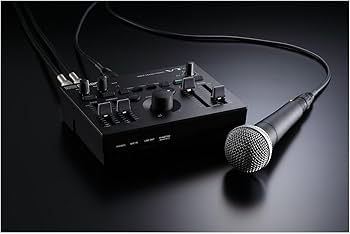 Roland VT-4 Voice Transformer - Processore effetti per la voce