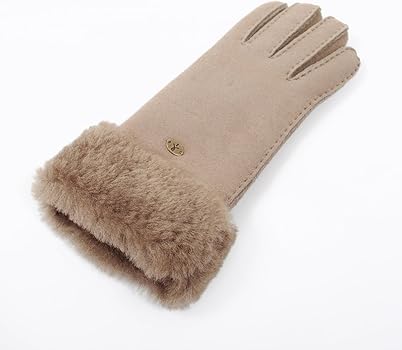 Amazon | （エミュ）EMU AUSTRALIA Apollo Bay Gloves(アポロベイ