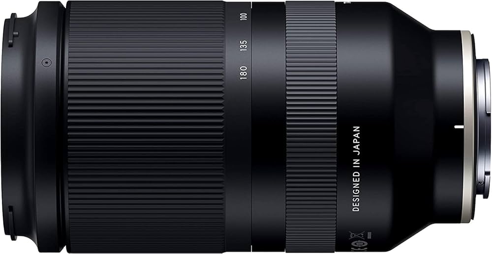 Amazon.co.jp: 70-180mm F/2.8 Di III VXD A056SF ソニーEマウント用