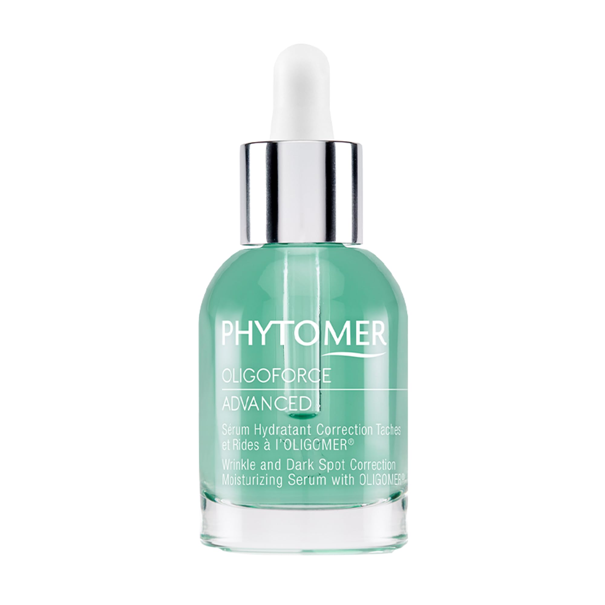 Amazon.com: PHYTOMER Oligoforce Advanced Moisturizing Skin Serum