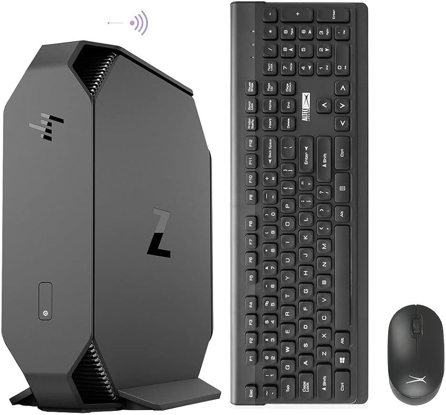 Amazon.com: HP Z2 Mini G4 Workstation Desktop Micro PC,Core i3