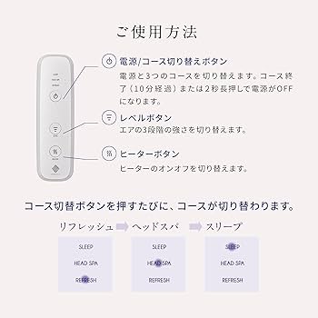 Amazon.co.jp: MTG NEWPEACE(ニューピース) Motion Head(ニューピース