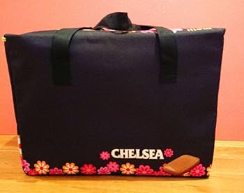 Amazon.co.jp: チェルシー保冷バッグ マルチバック (タイプ