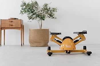 Amazon | 東急スポーツオアシス ツイスト ステッパー Premium 連続使用