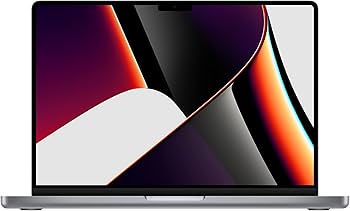Amazon.com: 2021 Apple MacBook Pro (14-inch, M1 Pro chip with 10