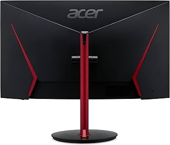 Amazon.com: acer Nitro XZ272U Pbmiiphx 27