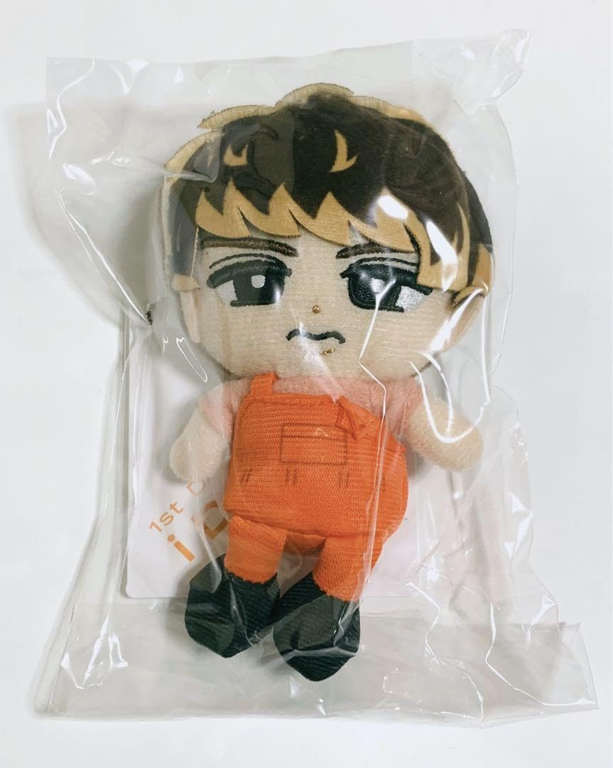 Amazon.co.jp: snowman 向井康二 すのチルぶら下がりシリーズ i DO ME