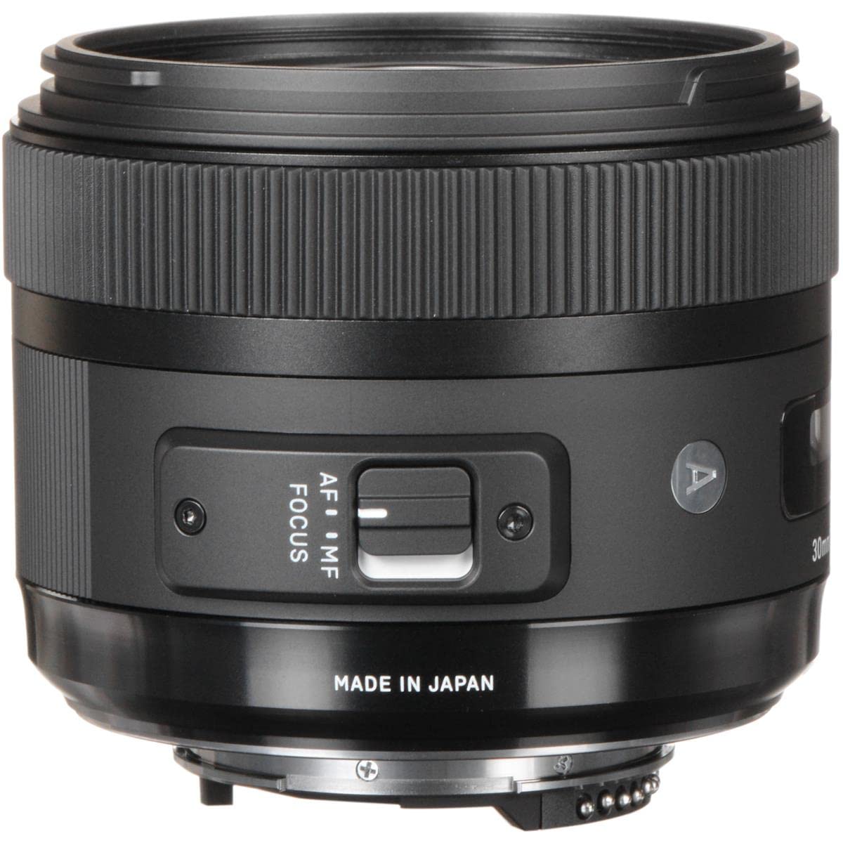Amazon.com : Sigma 30mm F1.4 Art DC HSM Lens for Nikon : Digital