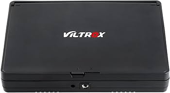Amazon.com : 7 inch 4K HDMI Field Monitor Kit, VILTROX DC-70 II on