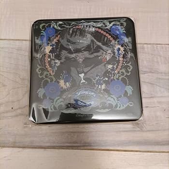 Amazon.co.jp: フェリシモ まどかマギカ まどマギ 魔女と手下の缶入り