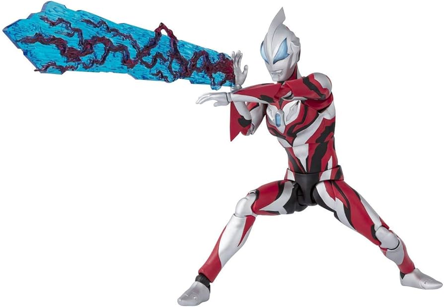 Amazon.co.jp: TAMASHII NATIONS S.H.フィギュアーツ ウルトラマン