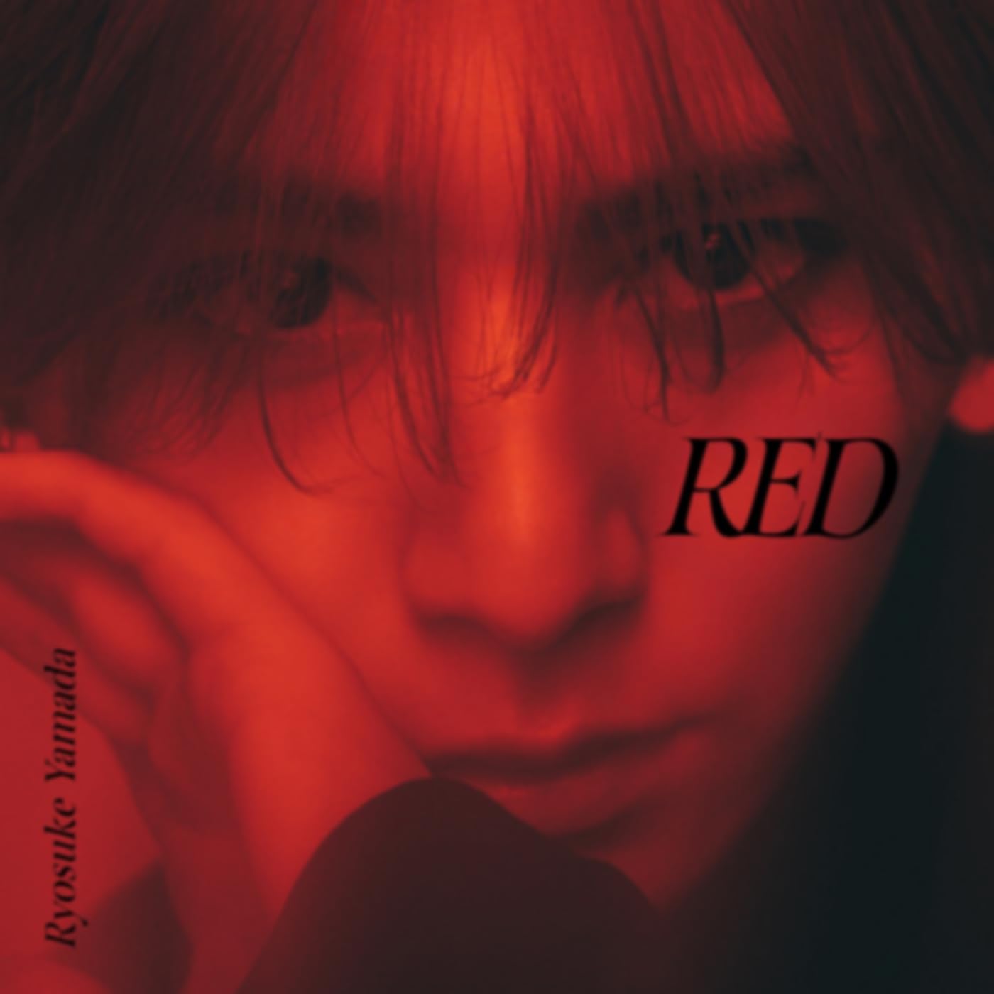 Ryosuke Yamada LIVE TOUR 2025 RED | Community Playlist on Amazon