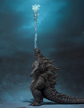 Amazon.co.jp: TAMASHII NATIONS S.H.モンスターアーツ ゴジラ (2019