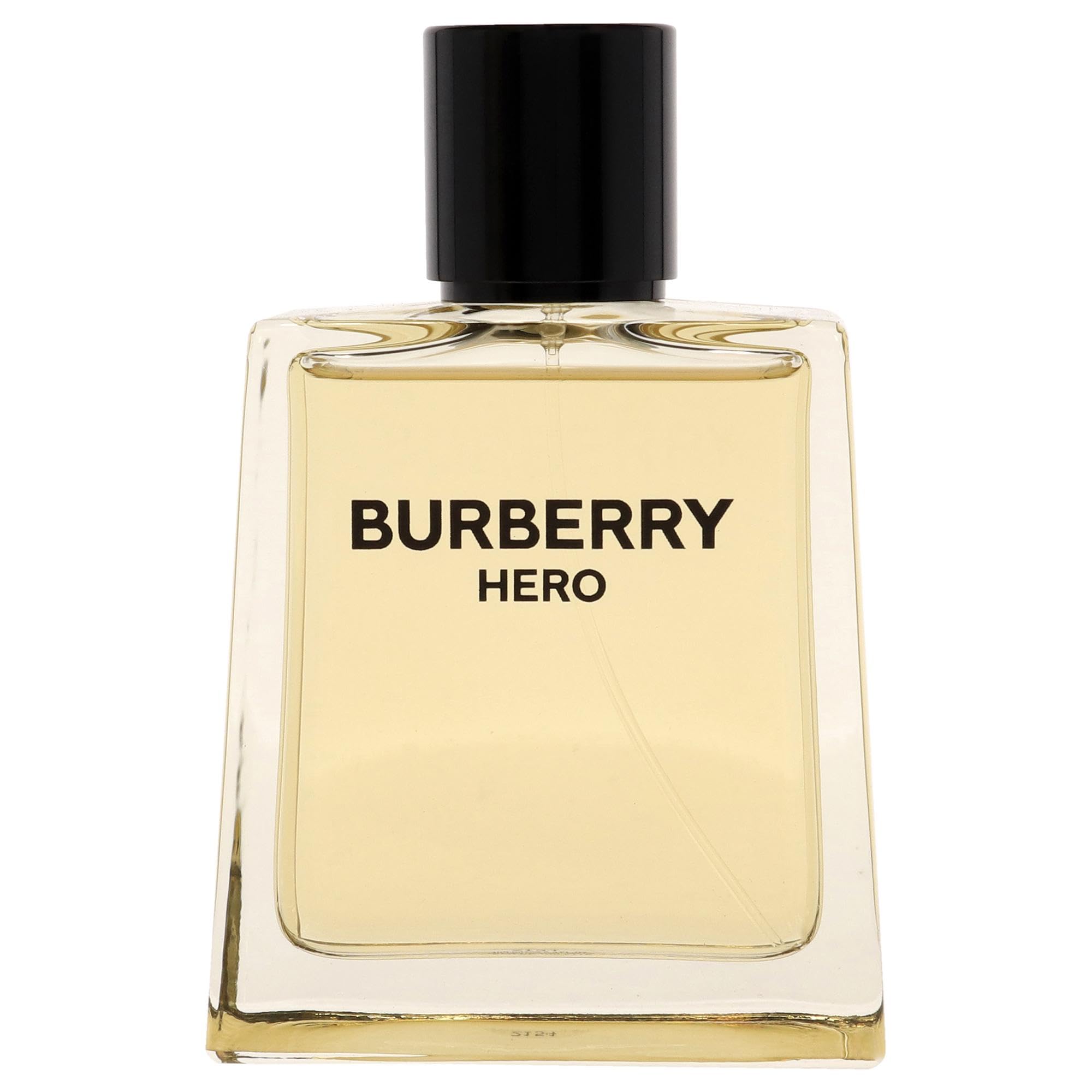 Amazon | BURBERRY Hero Eau de Toilette Spray 100ml | BURBERRY