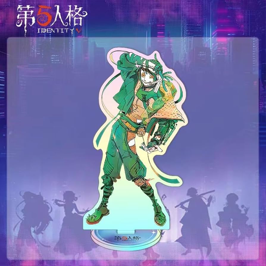 Amazon.co.jp: アイデンティティV グッズ 第五人格 傭兵 血の女王 宿傘