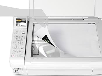 Amazon.co.jp: EPSON Colorio インクジェット複合機 PX-502A 有線