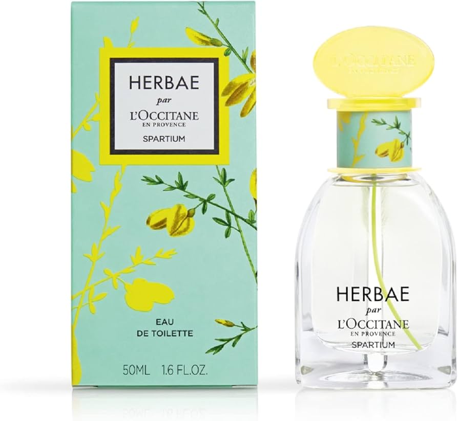 Amazon.co.jp: ロクシタン(L'OCCITANE) エルバガーデン オードトワレ