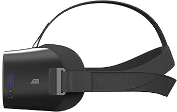 Amazon.co.jp: DPVR スタンドアローンタイプVRヘッドマウント