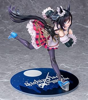 Amazon | ウマ娘 プリティーダービー エイシンフラッシュ 1/7スケール