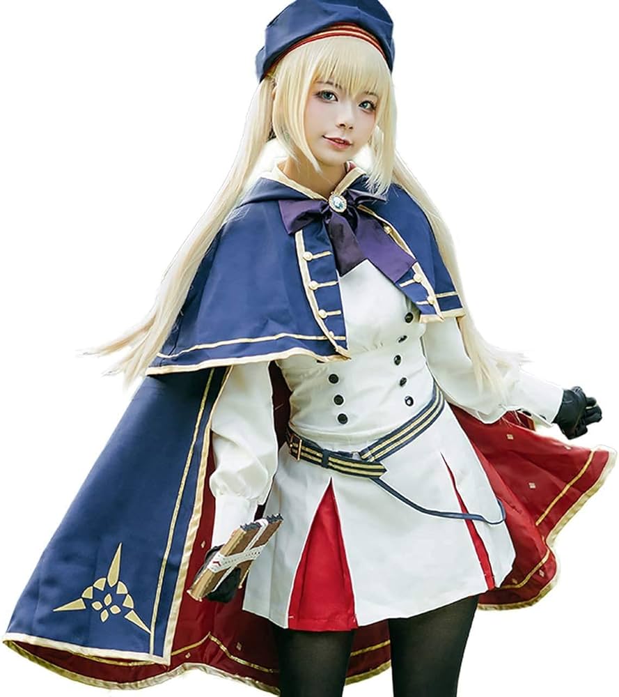 Amazon.co.jp: Fate/Grand Order アルトリア キャスター コスプレ