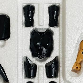 Amazon.co.jp: 聖闘士星矢 聖闘士聖衣大系 セイントクロスシリーズ