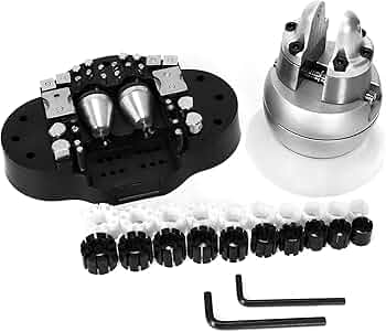 Amazon | EC Tool ジュエリー彫刻台 石留め ダイヤ留め 彫金工具 宝飾