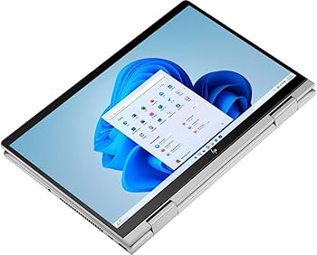 Amazon.com: HP Envy x360 Home & Business 2-in-1 Laptop (Intel Core